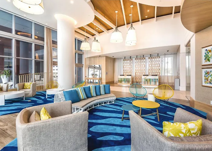 Wyndham Clearwater 1br With Access Ferienhaus *