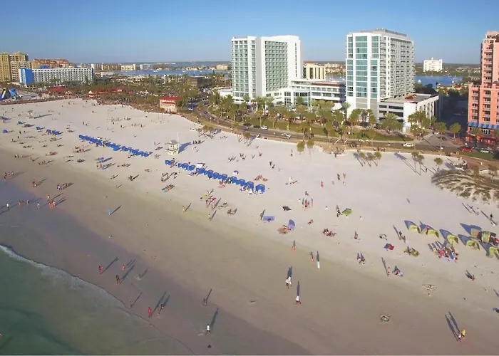 Wyndham Clearwater 1br With Access Ferienhaus