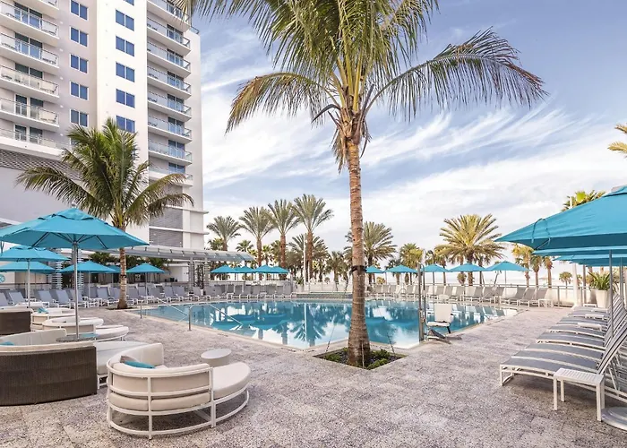 Ferienhaus Wyndham Clearwater 1br With Access *