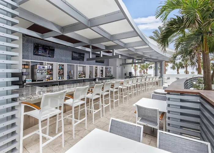 Ferienhaus Wyndham Clearwater 1br With Access Clearwater Beach