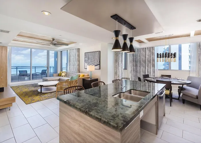 Wyndham Clearwater 1br With Access